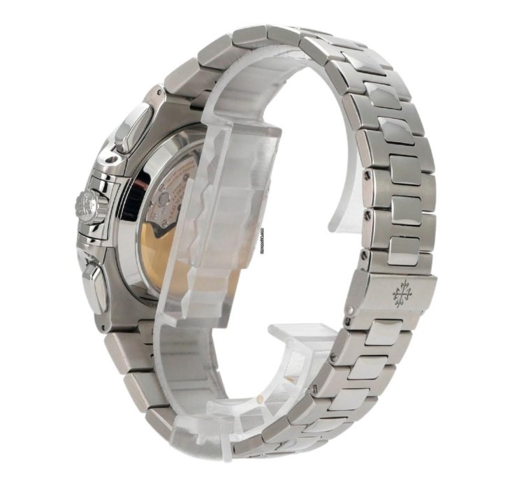 Patek Philippe Nautilus 5980 1a-001 Edelstahl