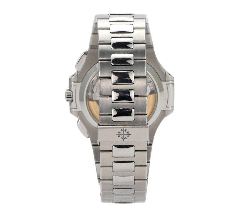 Patek Philippe Nautilus 5980 1a-001 Edelstahl