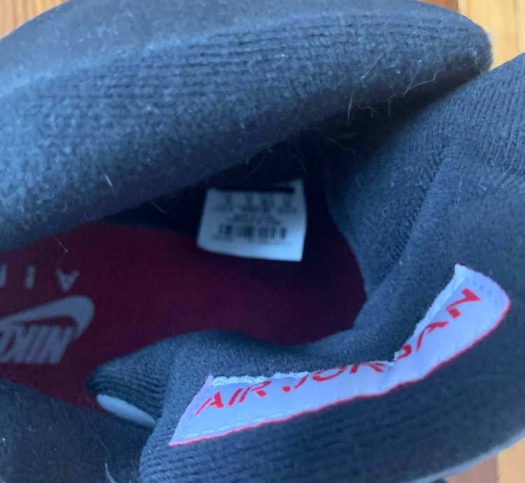 Air Jordan 5 Retro Og Metallic 2016