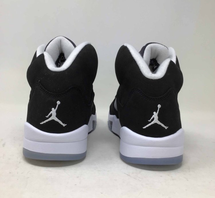 Air Jordan 5 Retro Oreo 2021