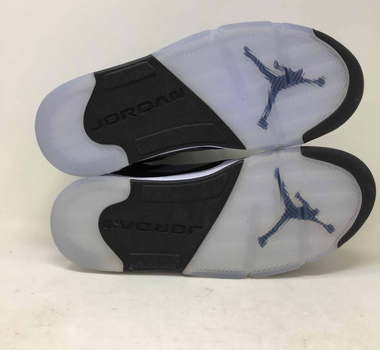 Air Jordan 5 Retro Oreo 2021