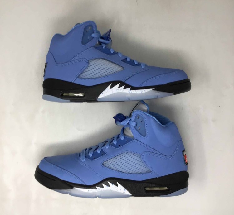Air Jordan 5 Retro Se Unc