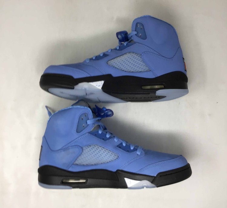 Air Jordan 5 Retro Se Unc