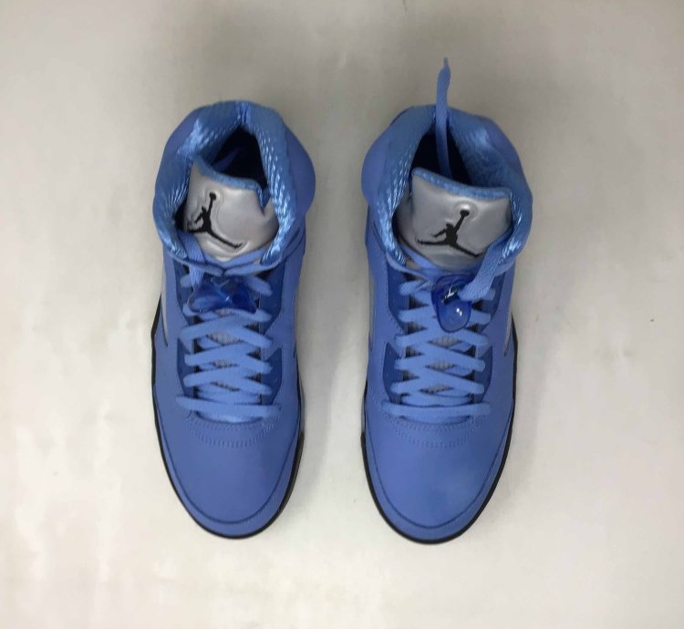 Air Jordan 5 Retro Se Unc