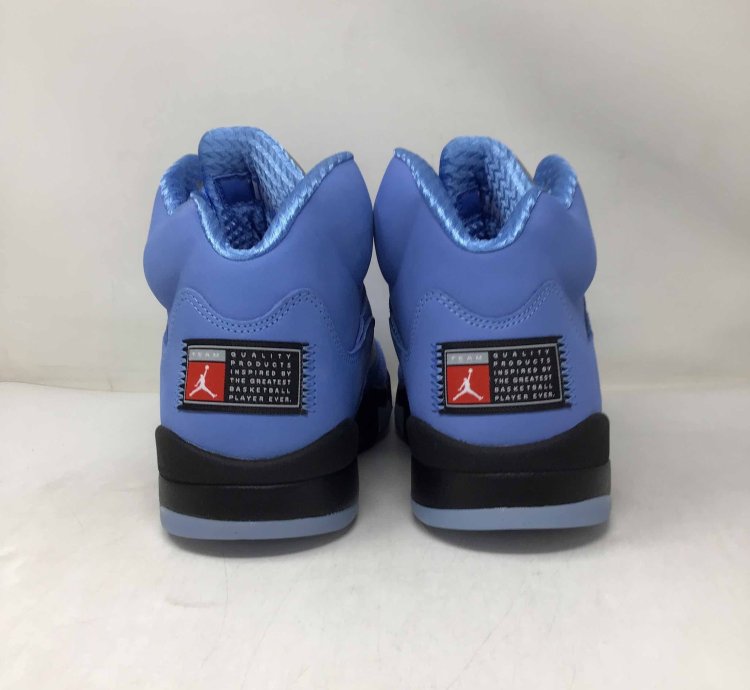 Air Jordan 5 Retro Se Unc