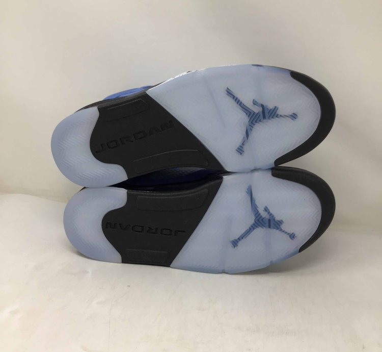 Air Jordan 5 Retro Se Unc