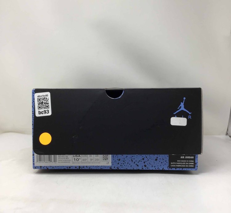 Air Jordan 5 Retro Se Unc