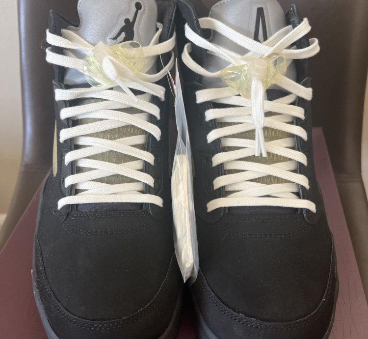 Air Jordan 5 Retro Sp Ma Mani Re Dusk - 10 5
