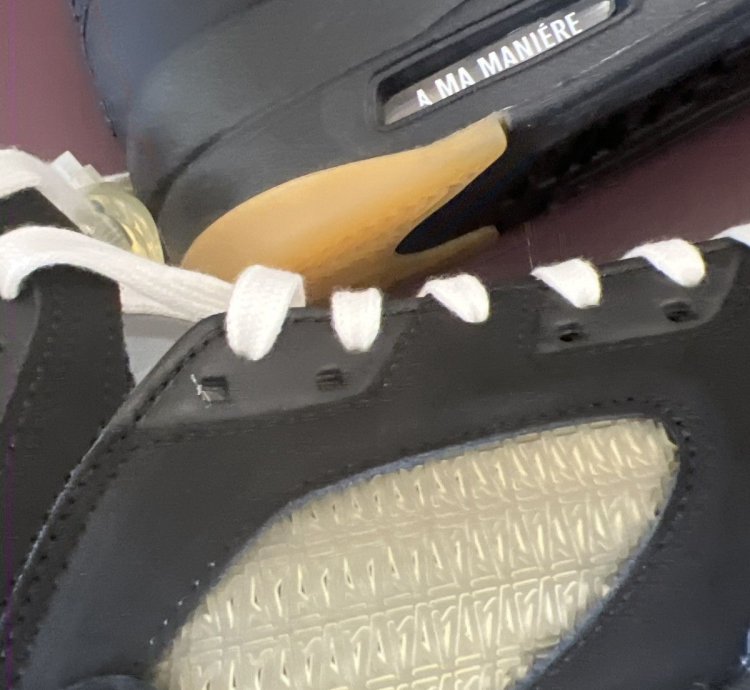Air Jordan 5 Retro Sp Ma Mani Re Dusk - 10 5