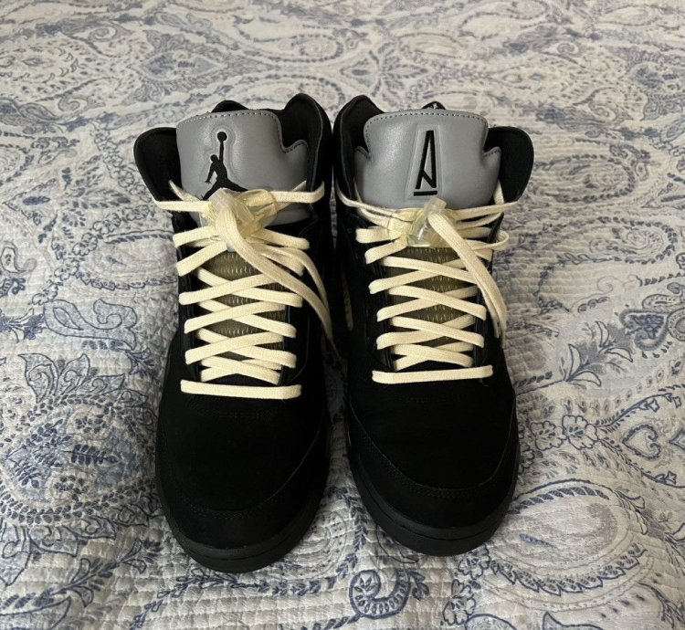 Air Jordan 5 Retro Sp Ma Maniere Dusk