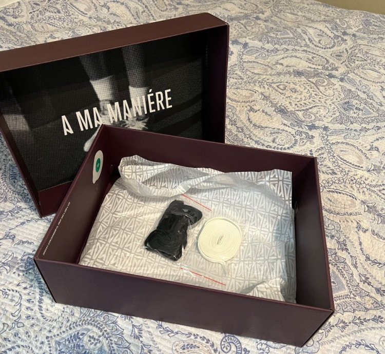 Air Jordan 5 Retro Sp Ma Maniere Dusk