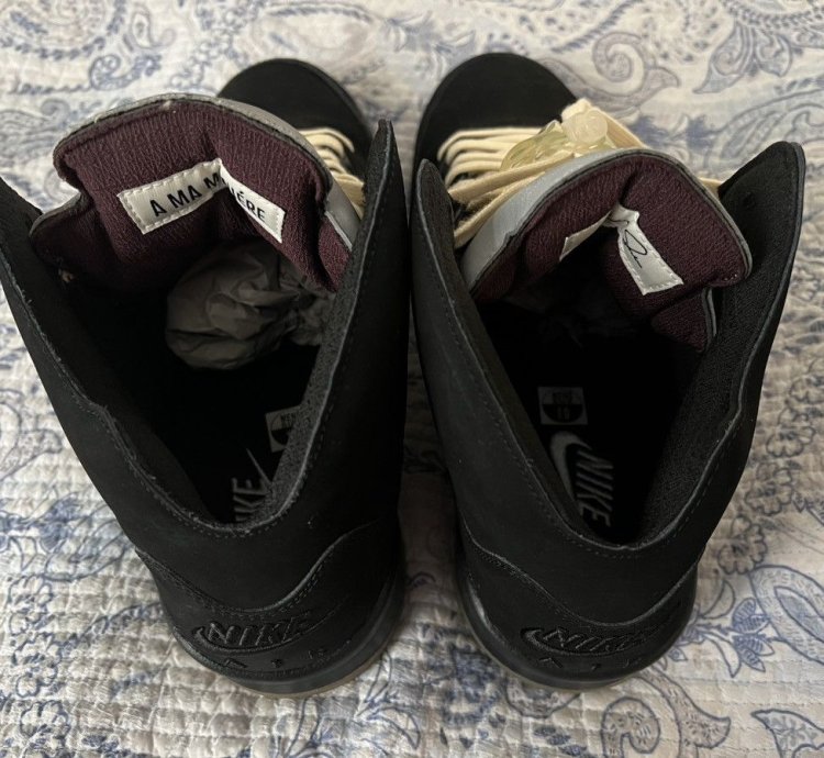 Air Jordan 5 Retro Sp Ma Maniere Dusk
