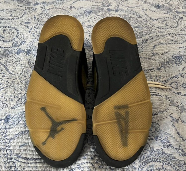 Air Jordan 5 Retro Sp Ma Maniere Dusk