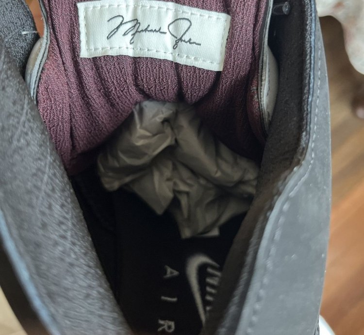 Air Jordan 5 Sp Ma Maniere Dusk - Sz 12