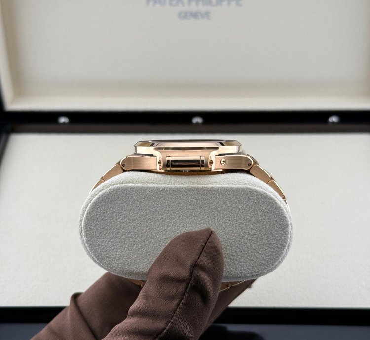 Patek Philippe Nautilus 5980 1r