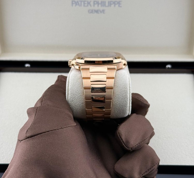 Patek Philippe Nautilus 5980 1r