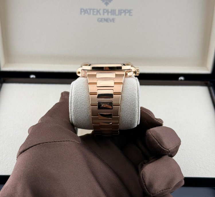 Patek Philippe Nautilus 5980 1r