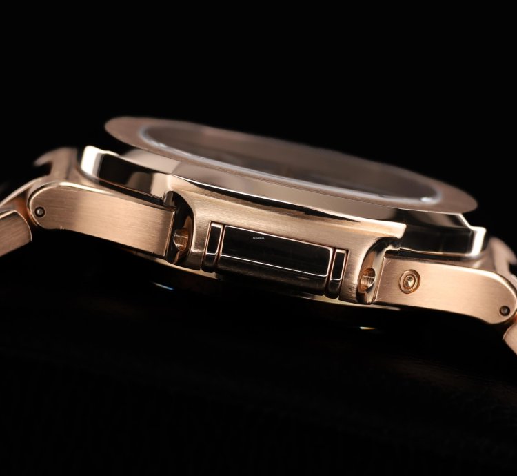 Patek Philippe Nautilus 5980 1r-001
