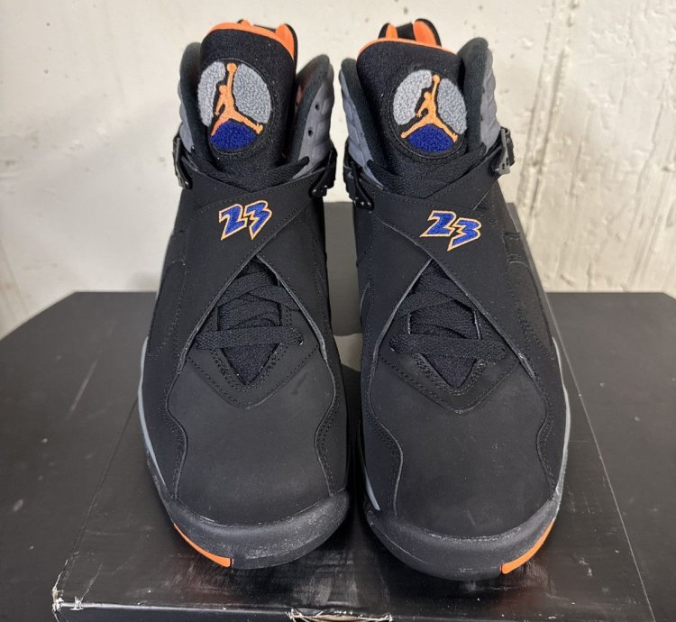 Air Jordan 8