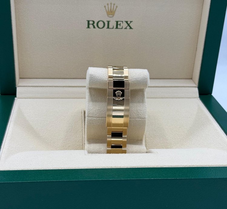 Rolex Daytona Cosmograph Daytona Yml Dial Bnib 2024