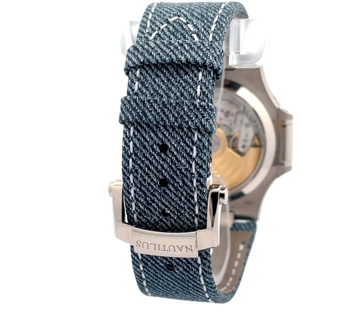 Patek Philippe Nautilus 5980 60g-001