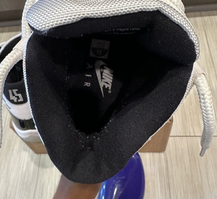 Air Jordan Concord 11 Sz 11 2018