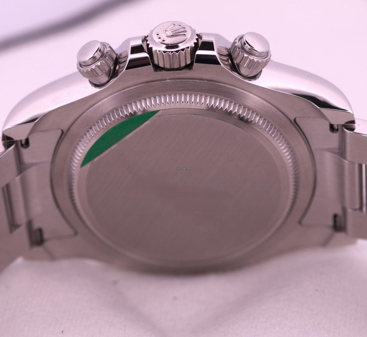 Rolex Daytona Cosmograph Panda