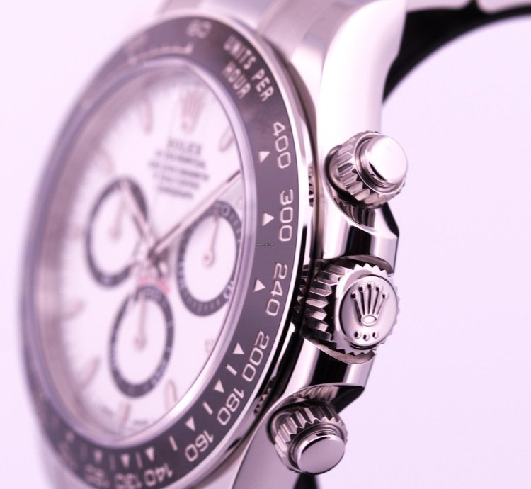 Rolex Daytona Cosmograph Panda