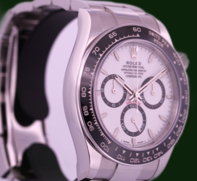 Rolex Daytona Cosmograph Panda