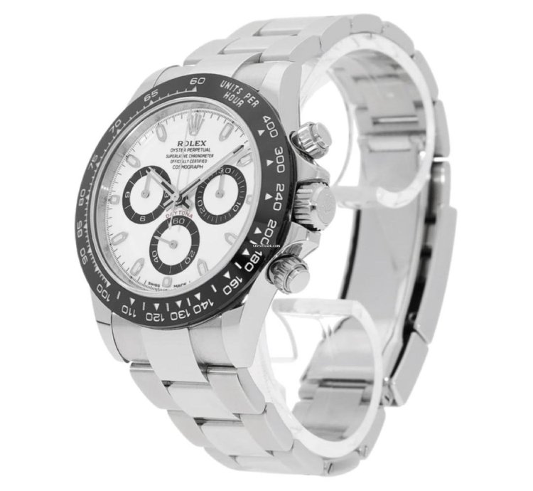 Rolex Daytona Cosmograph Panda - New in Stock