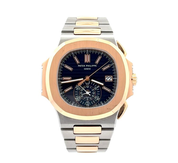 Patek Philippe Nautilus 59801ar001