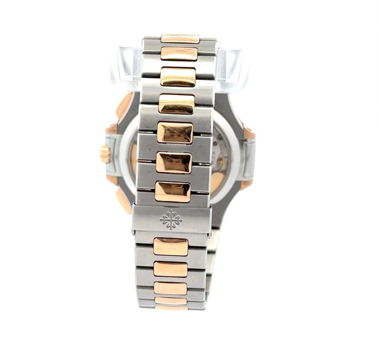 Patek Philippe Nautilus 59801ar001