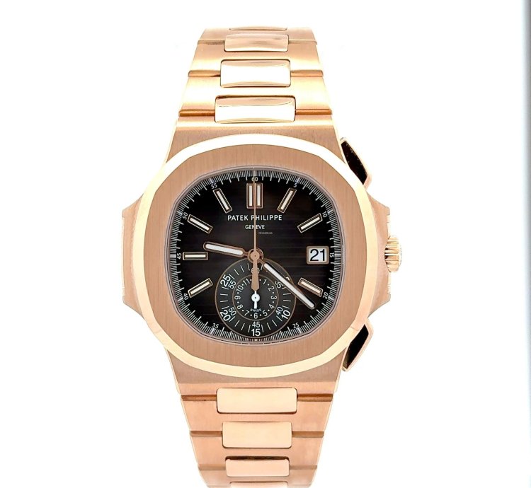 Patek Philippe Nautilus 59801r001