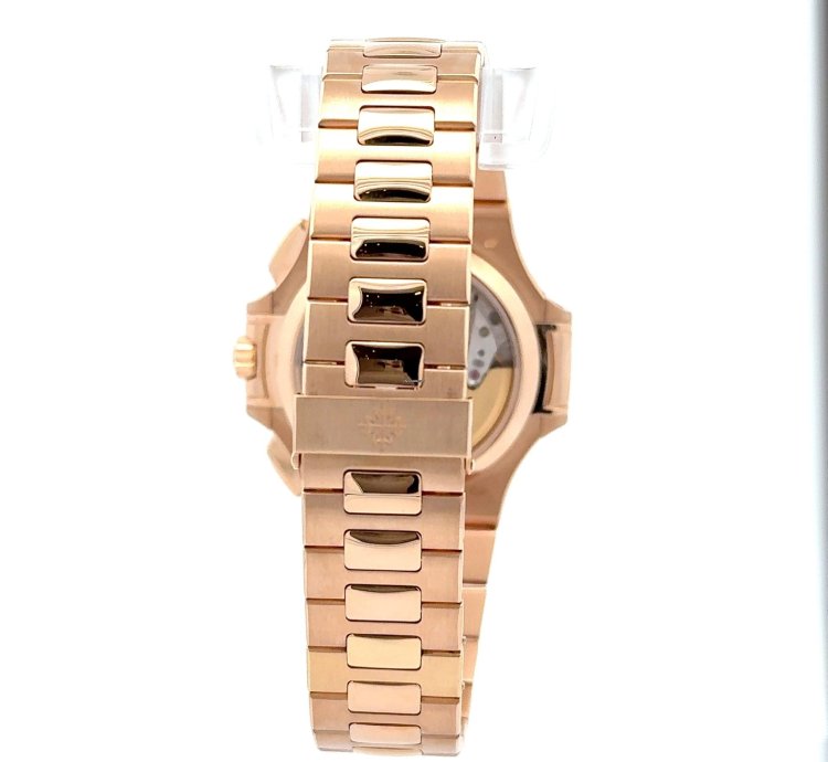 Patek Philippe Nautilus 59801r001