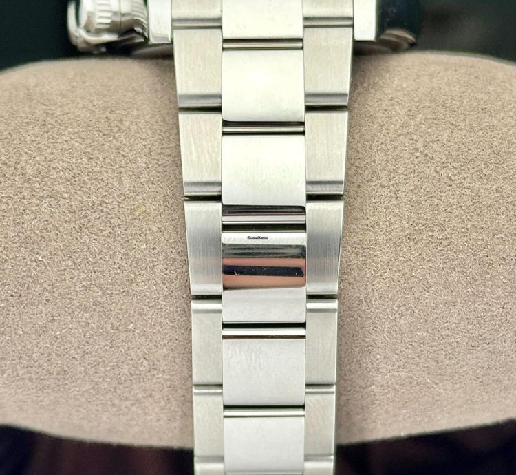 Rolex Daytona Cosmograph White Dial Panda