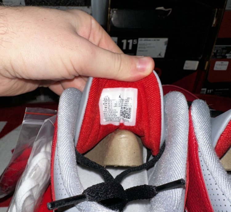 Air Jordan Retro 3 Unite Chicago 2020