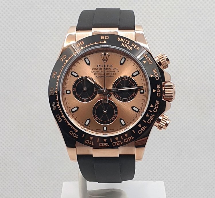 Rolex Daytona Daytona 2020 Ref 116515ln Like New