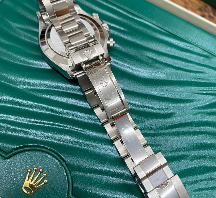 Rolex Daytona Daytona-116509 Full Set
