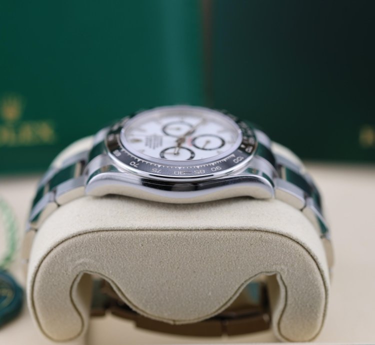 Rolex Daytona Daytona-2025-lc100-full Set