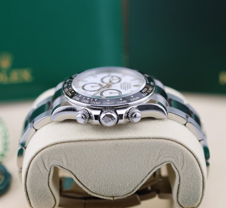Rolex Daytona Daytona-2025-lc100-full Set