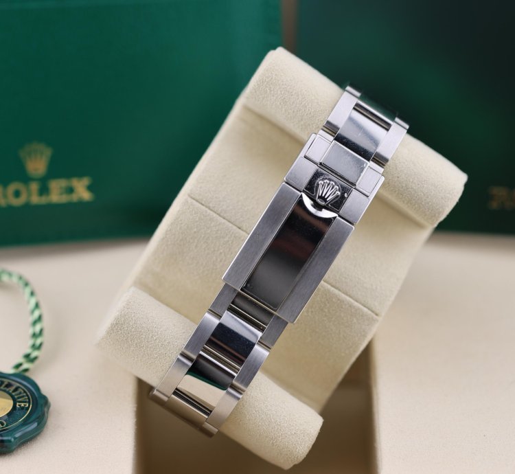 Rolex Daytona Daytona-2025-lc100-full Set
