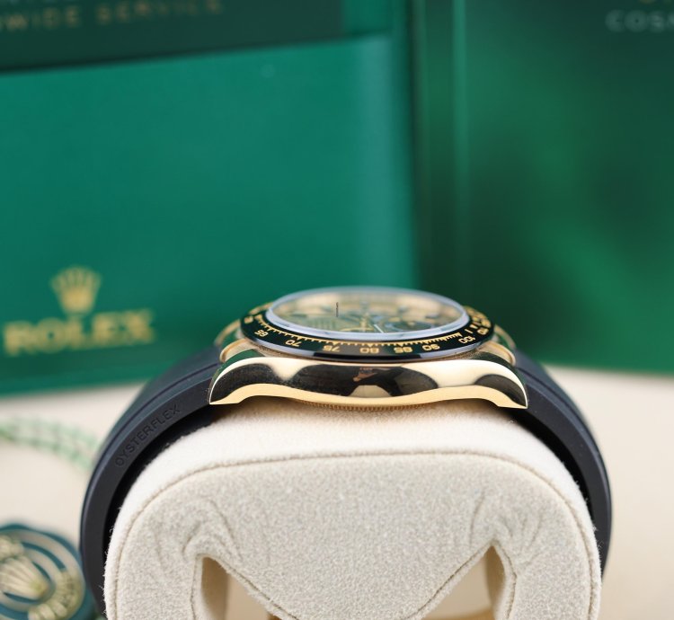 Rolex Daytona Daytona-full Set 2021-lc100
