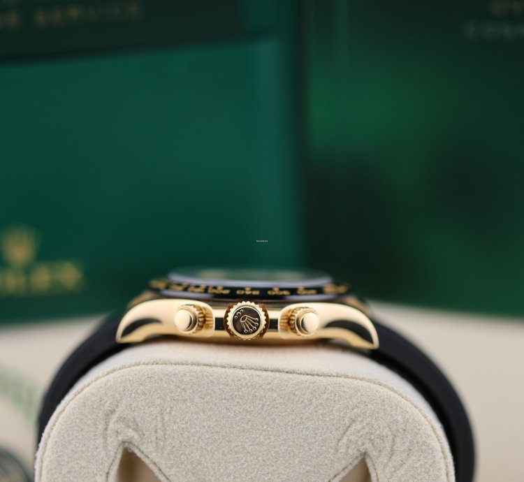 Rolex Daytona Daytona-full Set 2021-lc100