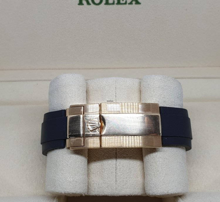 Rolex Daytona Diamond Dial