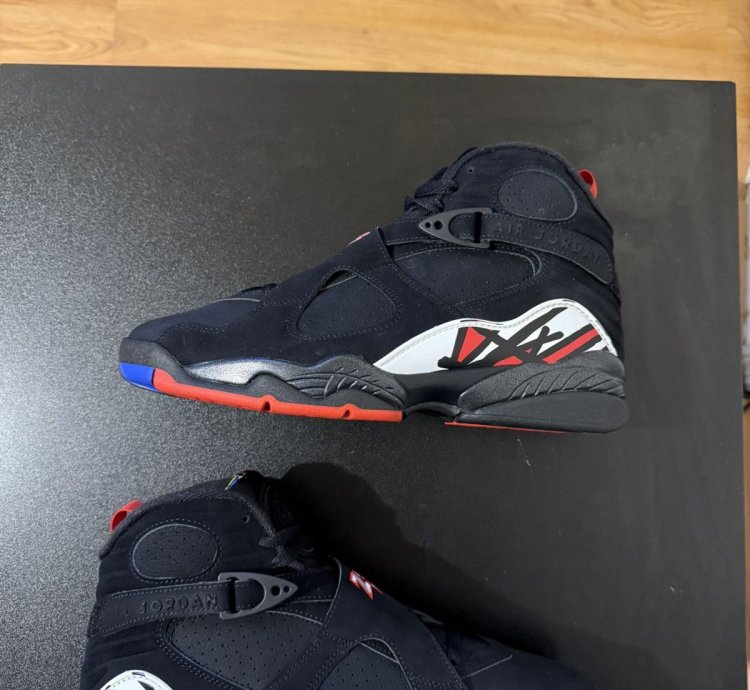 Air Jordan Retro 8