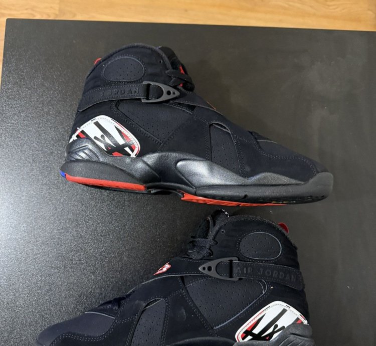 Air Jordan Retro 8