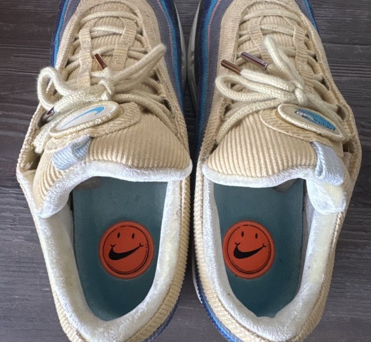 Air Max 1 97 Sean Wotherspoon