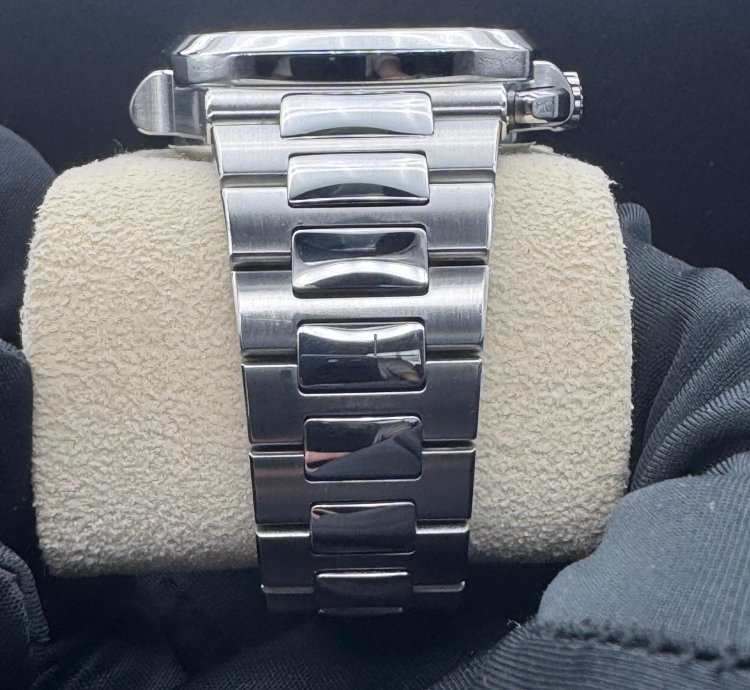 Patek Philippe Nautilus 5990 1a-001