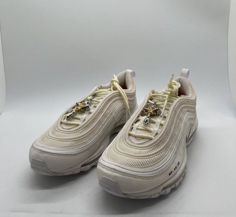 Air Max 97 Jesus Shoes