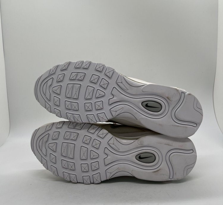 Air Max 97 Jesus Shoes